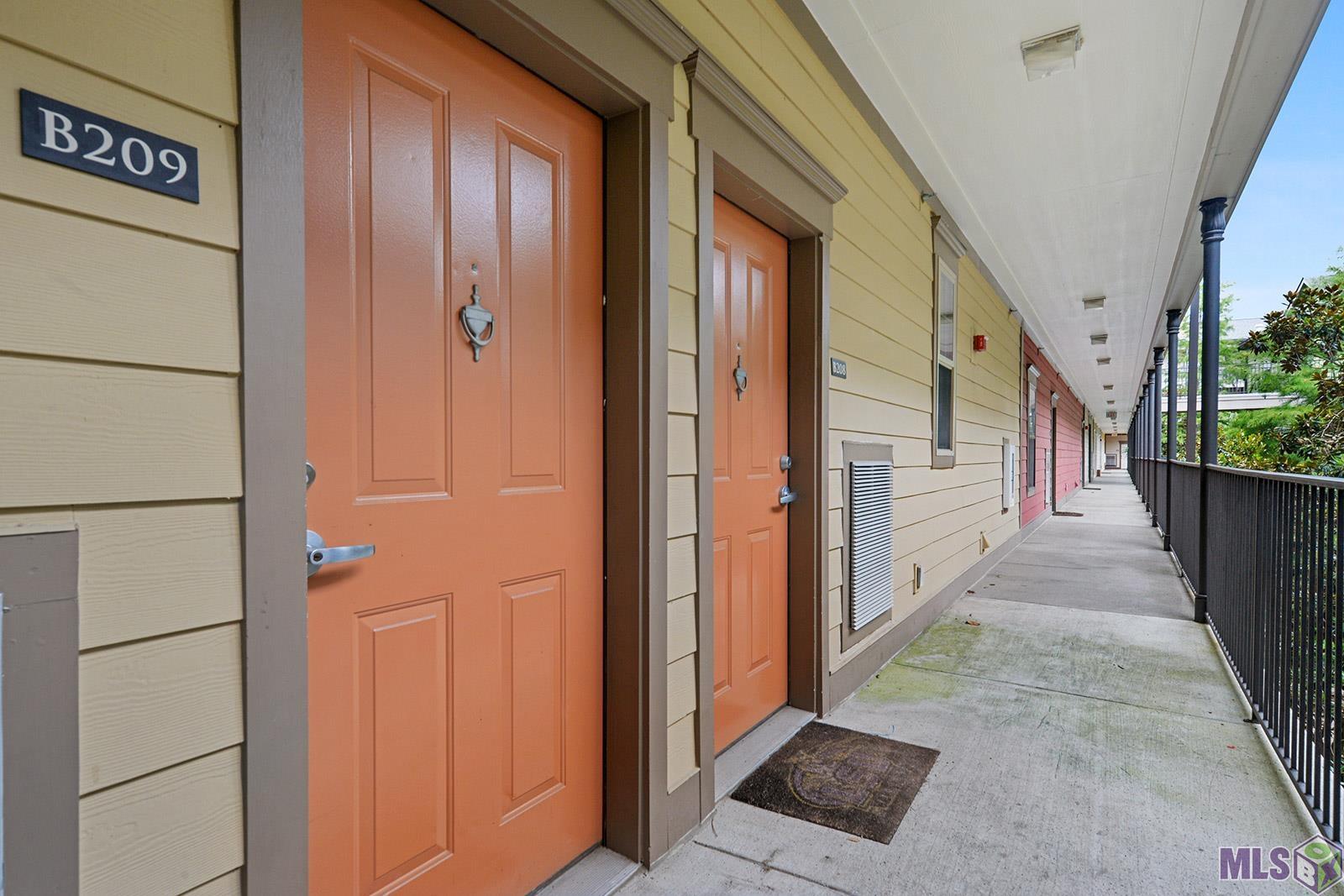 3347 Nicholson Drive, Unit B209 Baton Rouge, LA 70802 - Photo 12 of 20 Gallery Image 12