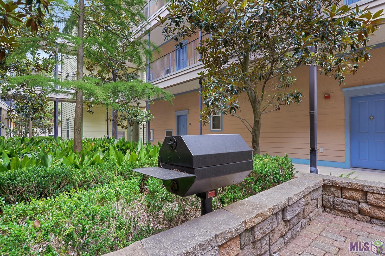 3347 Nicholson Drive, Unit B209 Baton Rouge, LA 70802 - Photo 15 of 20 Gallery Image 15