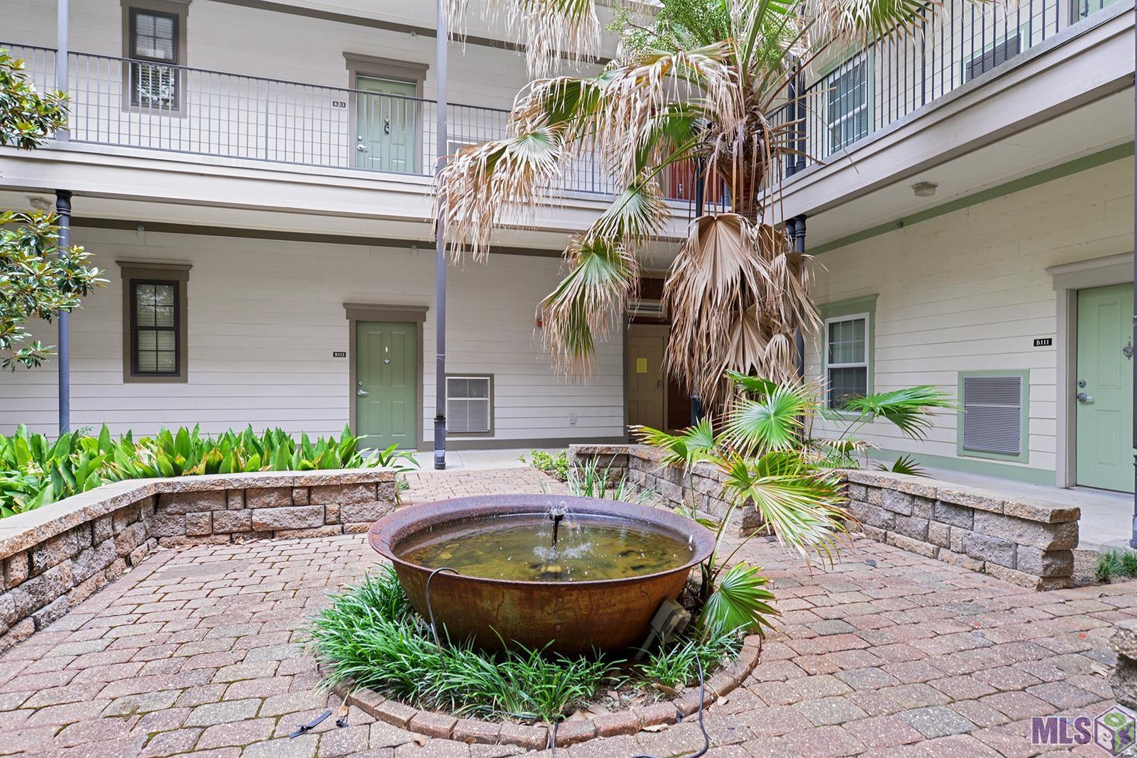 3347 Nicholson Drive, Unit B209 Baton Rouge, LA 70802 - Photo 16 of 20 Gallery Image 16