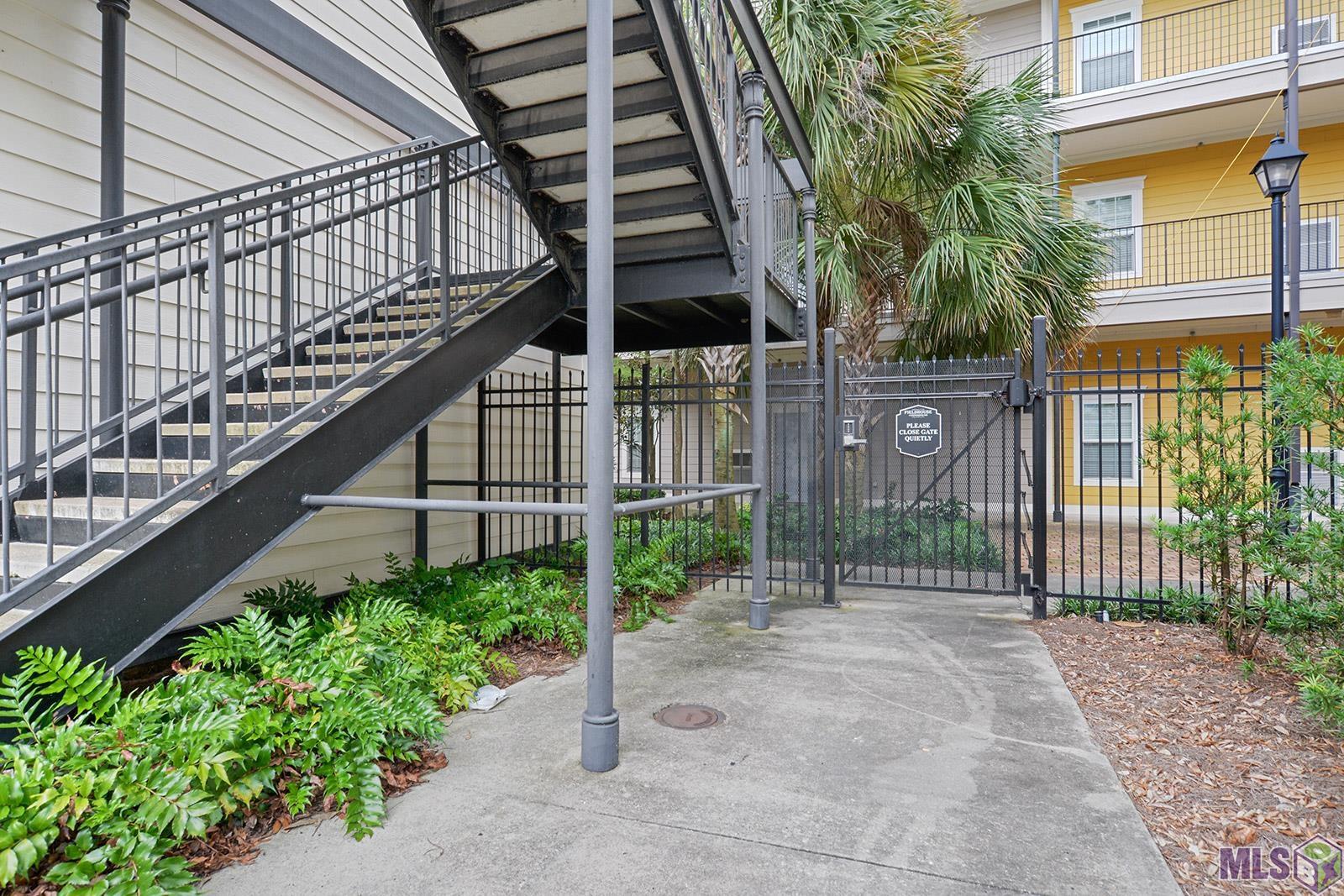 3347 Nicholson Drive, Unit B209 Baton Rouge, LA 70802 - Photo 19 of 20 Gallery Image 19