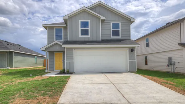 $199,990 | 504 Wild Goose Drive, Luling, TX 78648