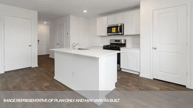 $199,990 | 504 Wild Goose Drive, Luling, TX 78648