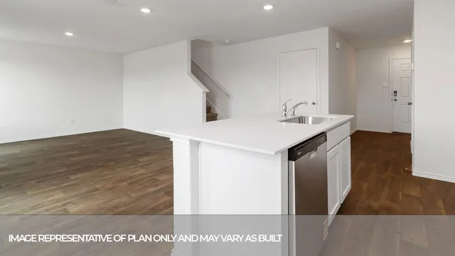 $199,990 | 504 Wild Goose Drive, Luling, TX 78648