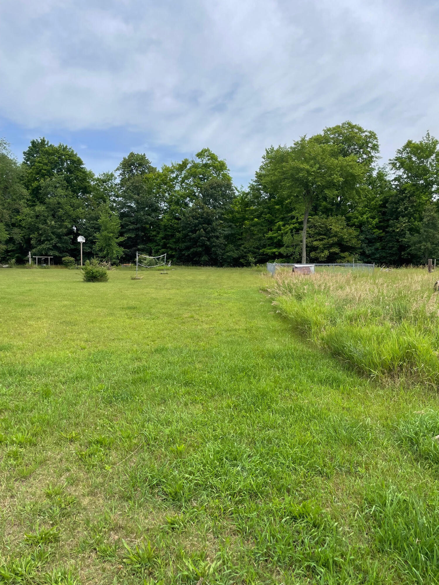 12416 Johnson Road Kaleva, MI 49645 - Photo 23 of 37 Country views