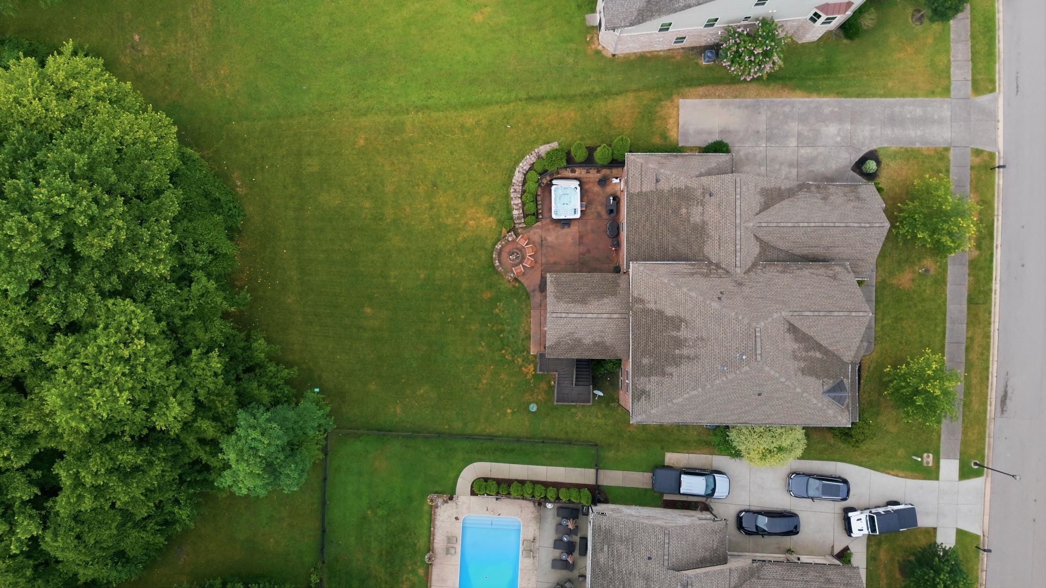 6729 Falls Ridge Lane College Grove, TN 37046 - Photo 20 of 21