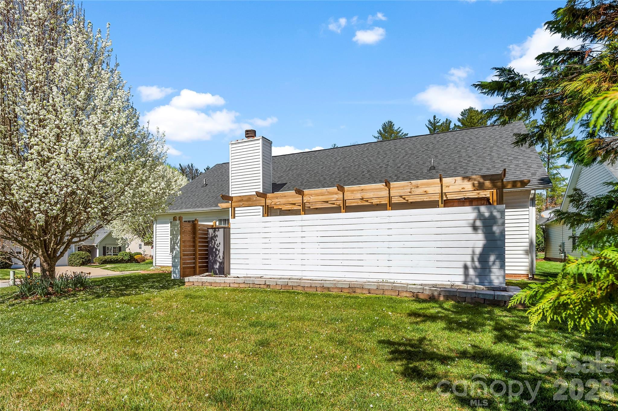279 Stonehollow Road Fletcher, NC 28732 - Photo 28 of 29