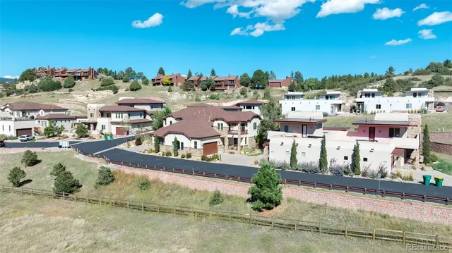a view of a lake with a mountain