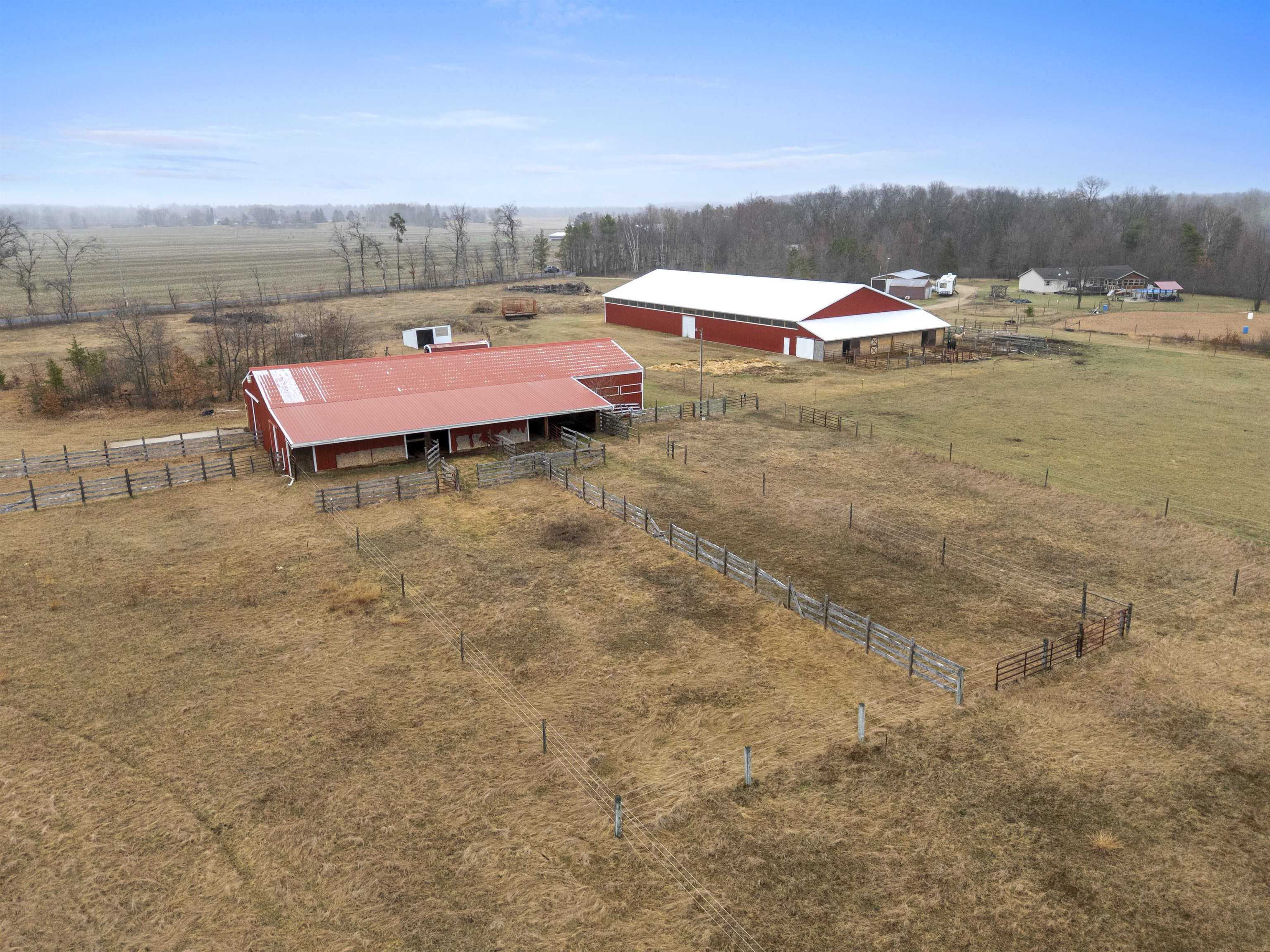 W9041 Airport Road Crivitz, WI 54114 - Photo 7 of 82