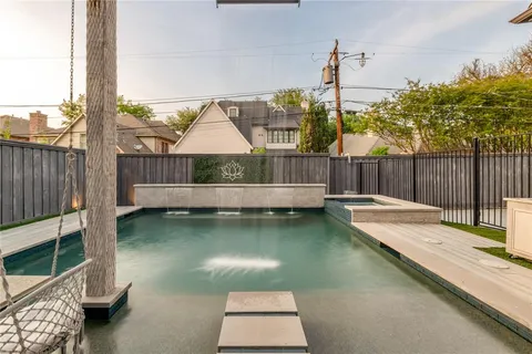 $2,995,000 | 2716 Stanford Avenue, University Park, TX 75225
