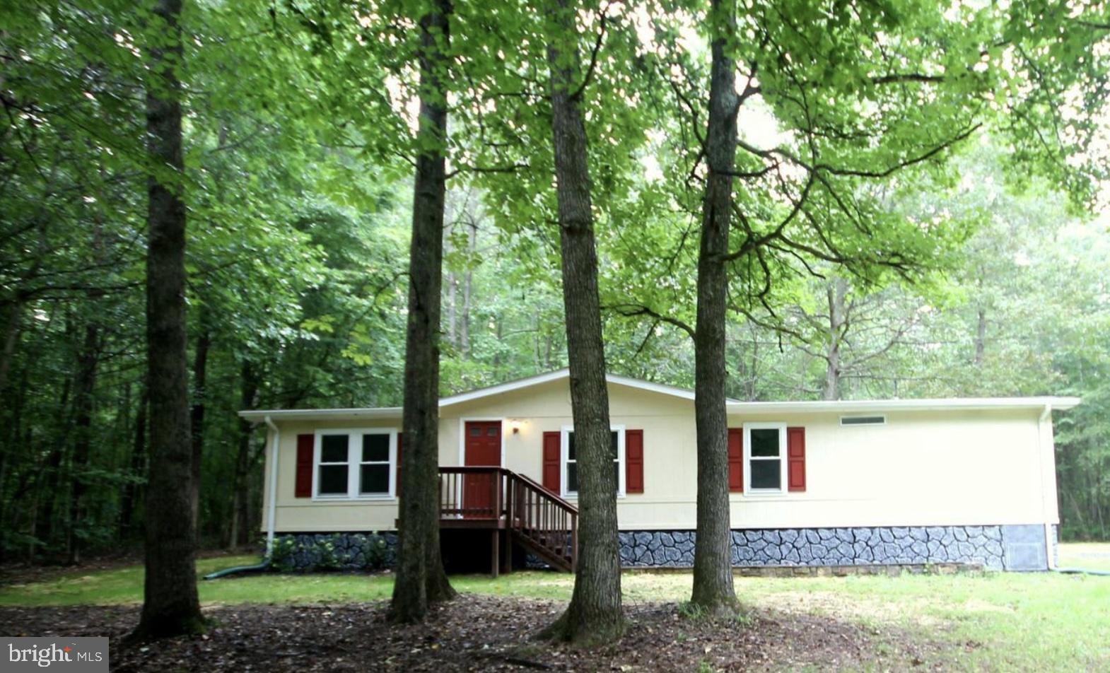 4445 Dickerson Road Partlow, VA 22534 - Photo 1 of 1 Gallery Image 1