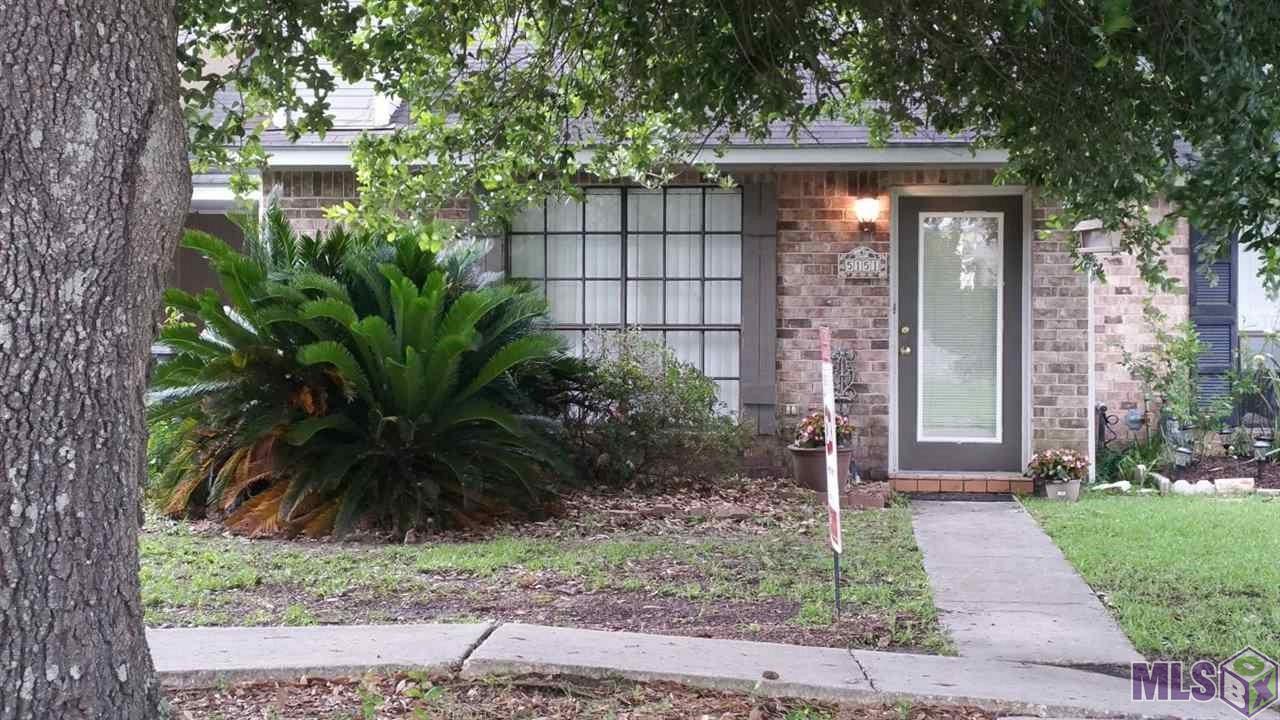 5151 Sleepy Hollow Drive Baton Rouge, LA 70817 - Photo 1 of 15