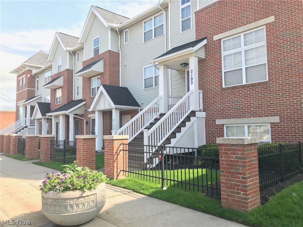 2198 Noble Road Cleveland, OH 44112 - Photo 1 of 3
