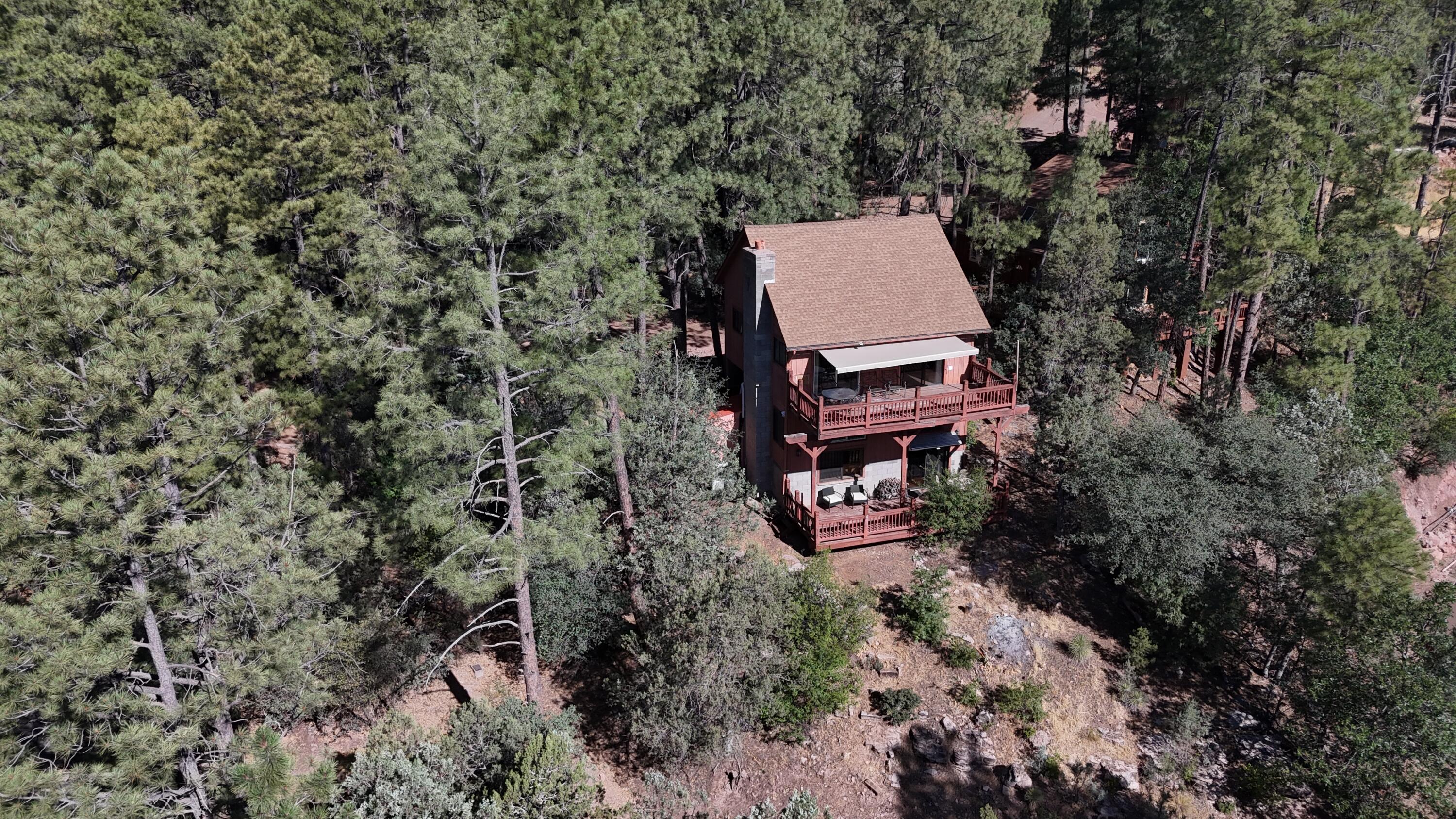 3407 Ridge Trail Pine, AZ 85544 - Photo 8 of 49