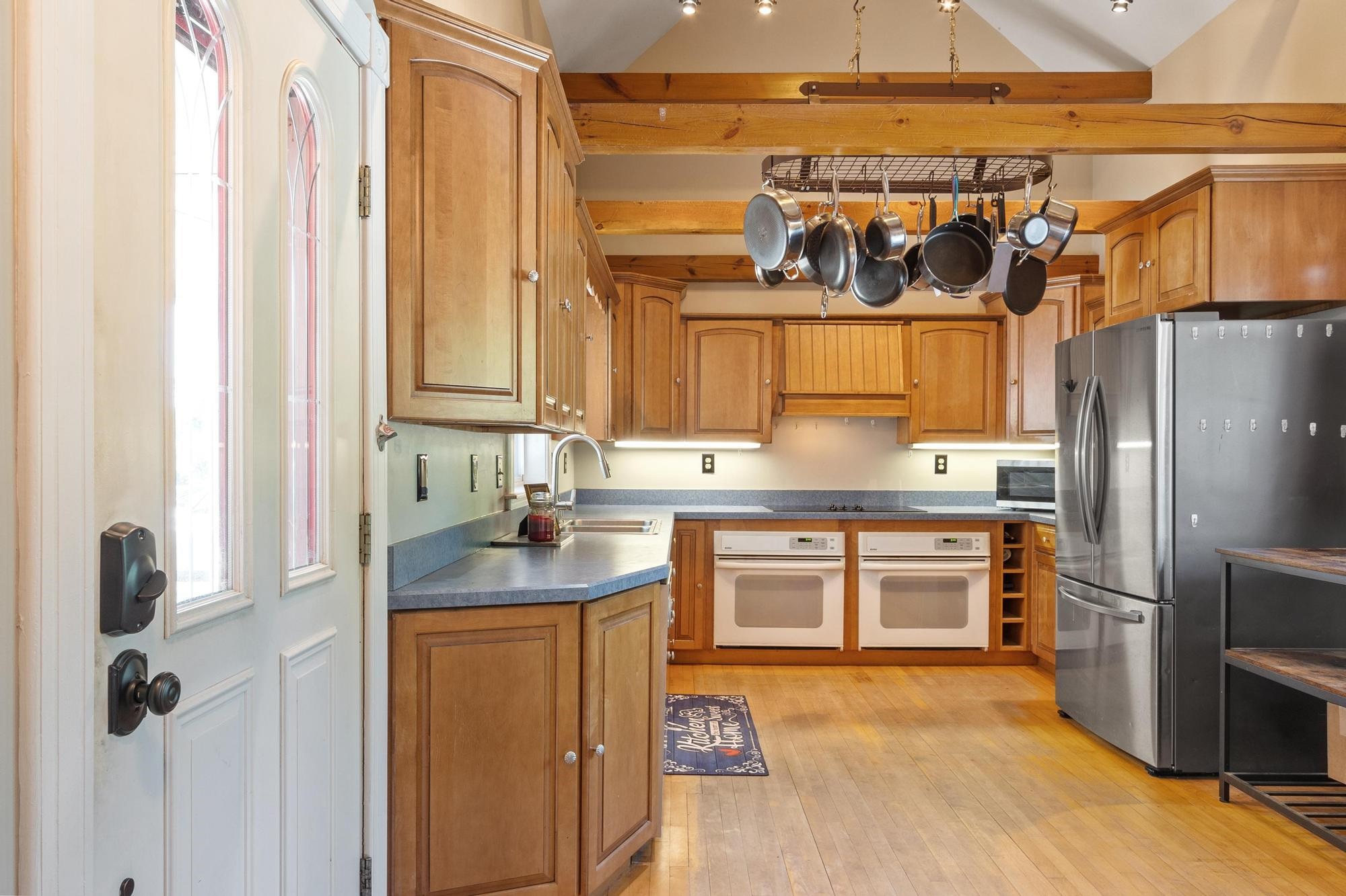 166 Keene Road Winchester, NH 03470 - Photo 5 of 60