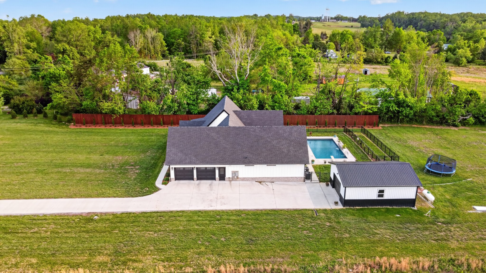 879 Mt Vernon Road Bethpage, TN 37022 - Photo 61 of 67