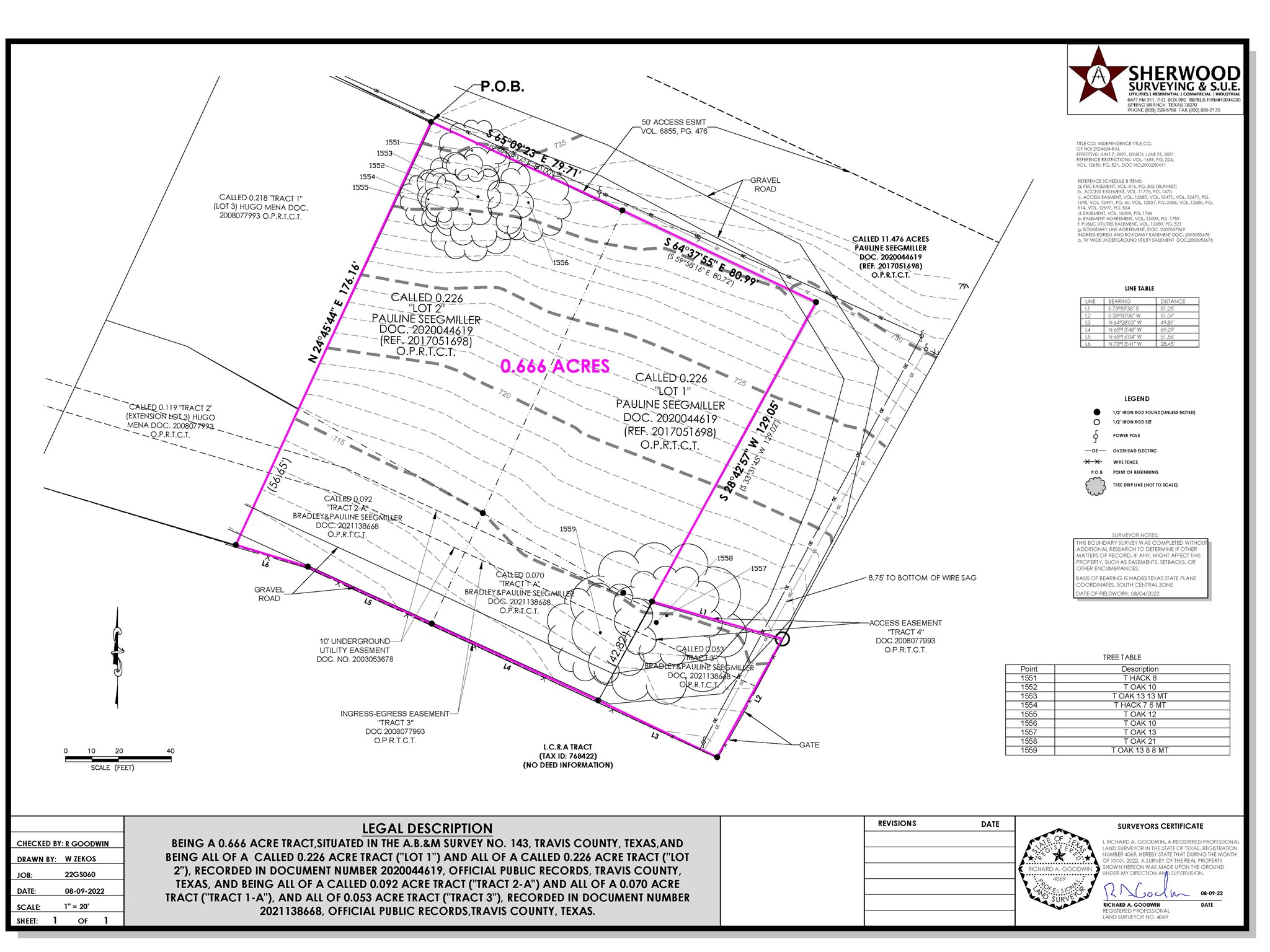 13560 Bullick Hollow Road Austin, TX 78726 - Photo 5 of 5 TOPO Map