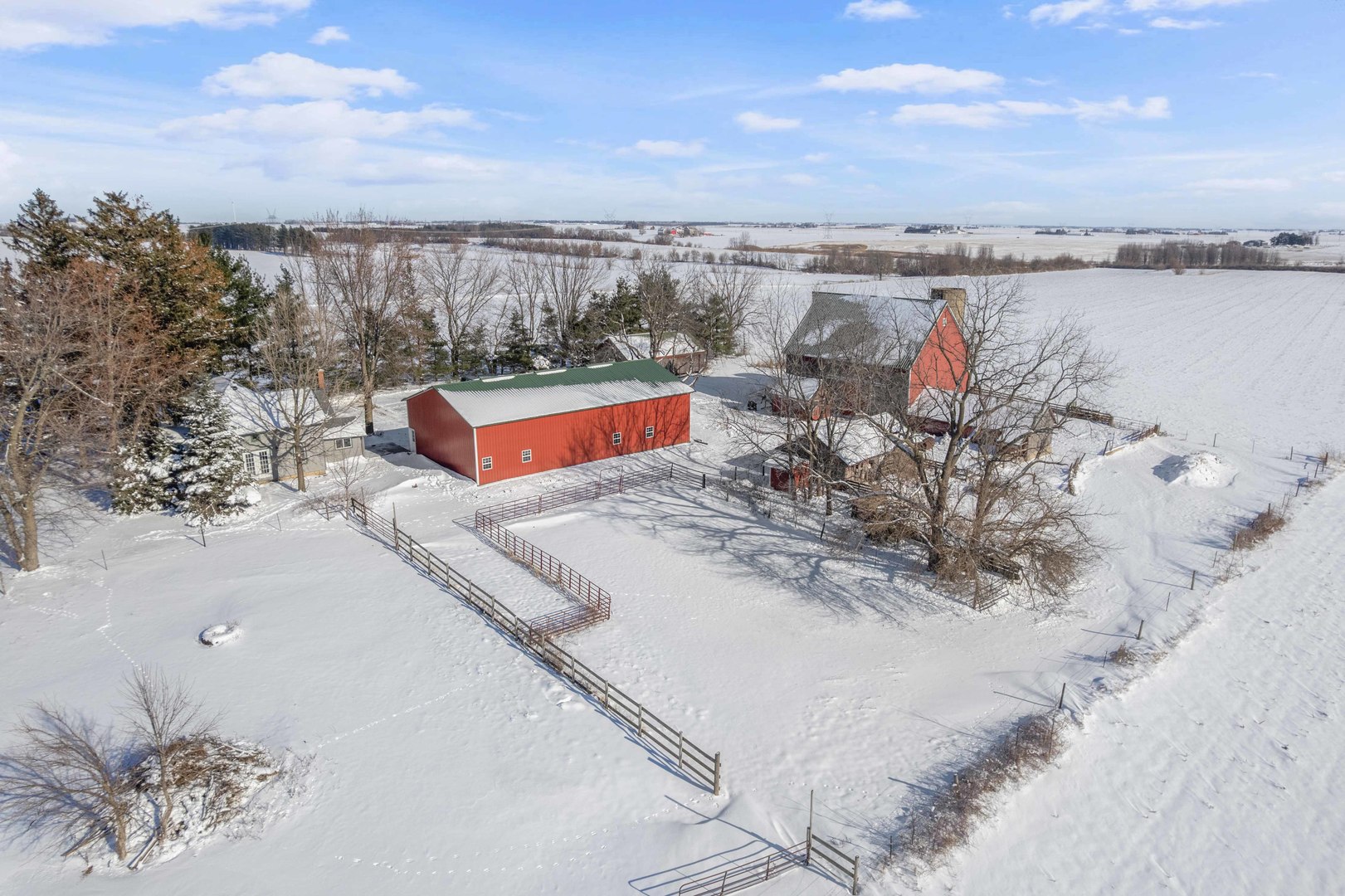 11410 Waterman Road Waterman, IL 60556 - Photo 26 of 51 Gallery Image 26