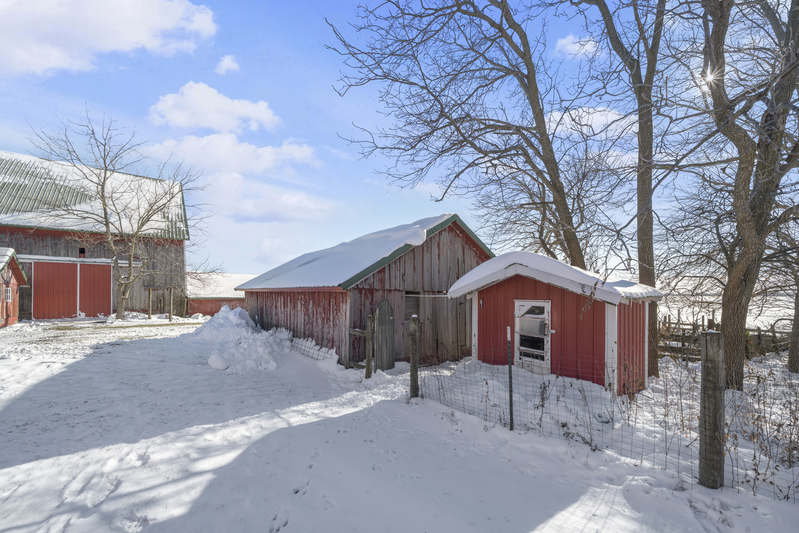 11410 Waterman Road Waterman, IL 60556 - Photo 30 of 51 Gallery Image 30