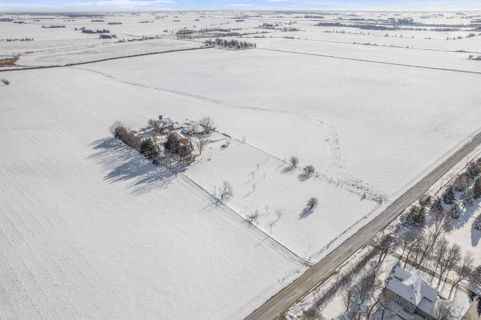 11410 Waterman Road Waterman, IL 60556 - Photo 47 of 51 Gallery Image 47