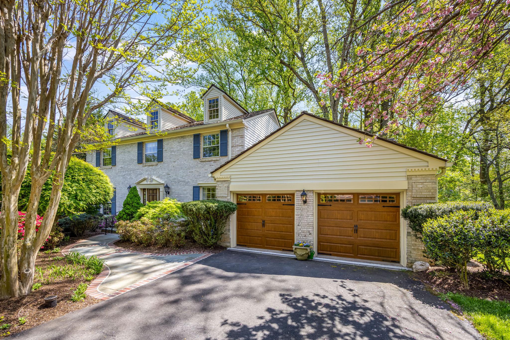 718 Ridge Drive McLean, VA 22101 - Photo 1 of 61 Welcome to 718 Ridge Drive!