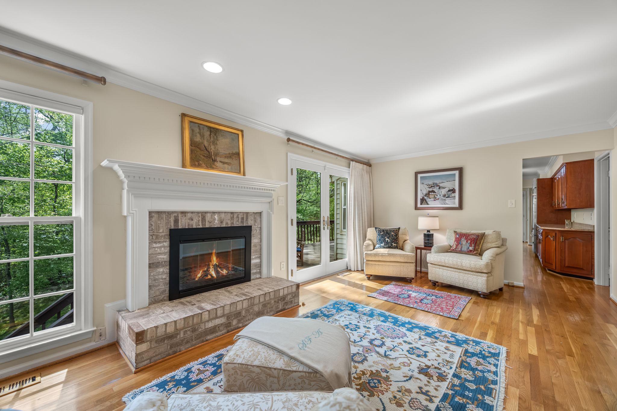 718 Ridge Drive McLean, VA 22101 - Photo 18 of 61 Perfect Home for entertaining!