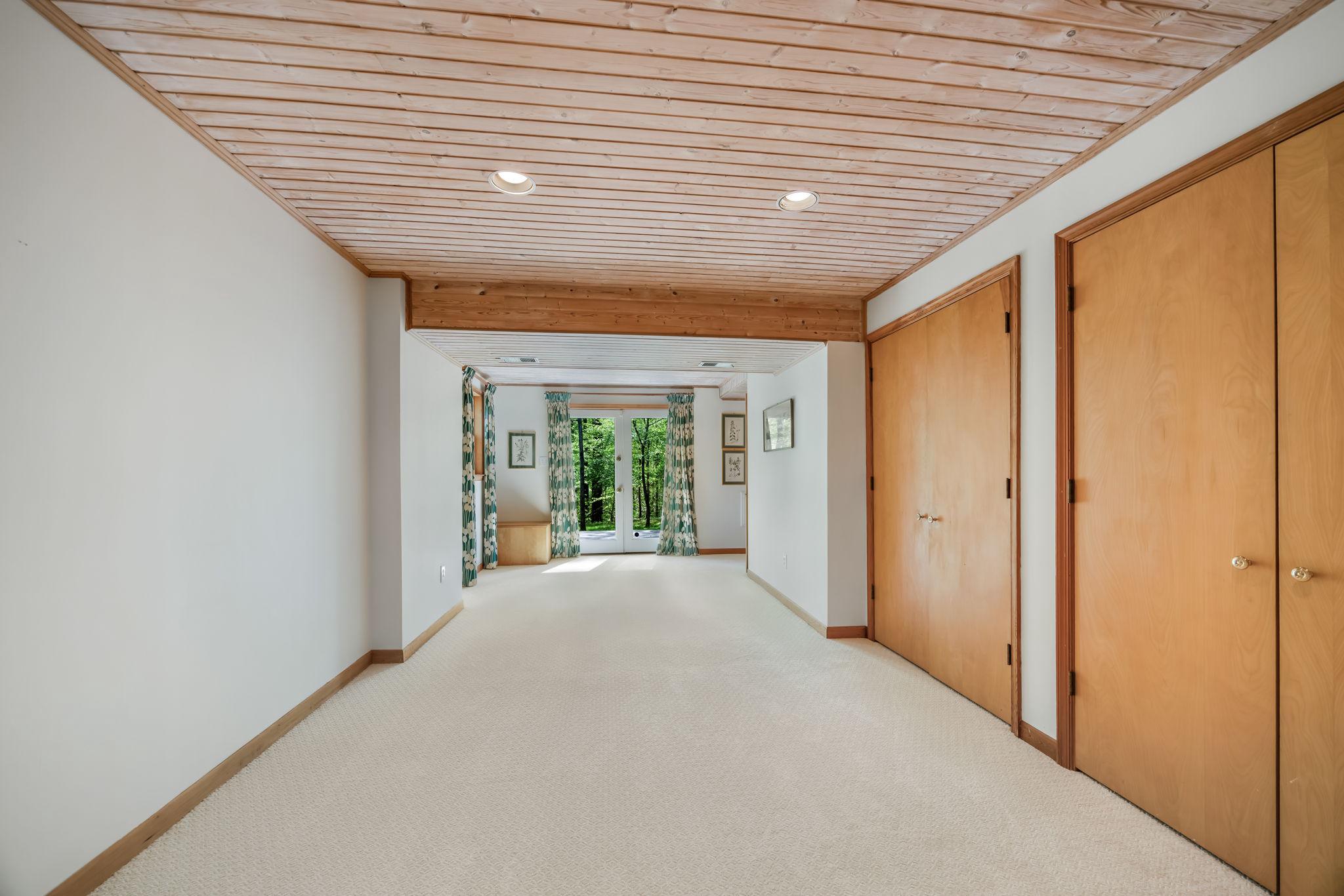 718 Ridge Drive McLean, VA 22101 - Photo 45 of 61 Walk out Recreation Room on lower level
