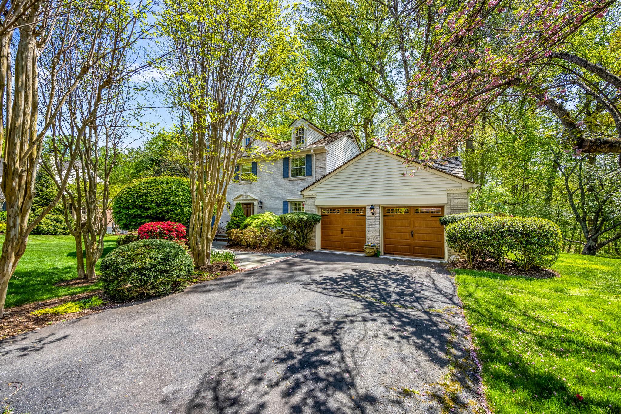 718 Ridge Drive McLean, VA 22101 - Photo 8 of 61 Gallery Image 8