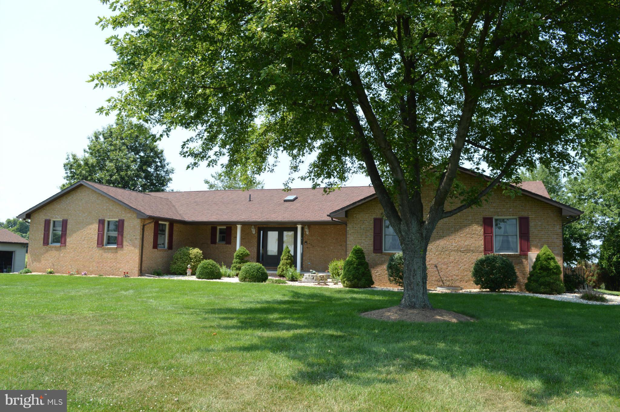 Exterior (Front)