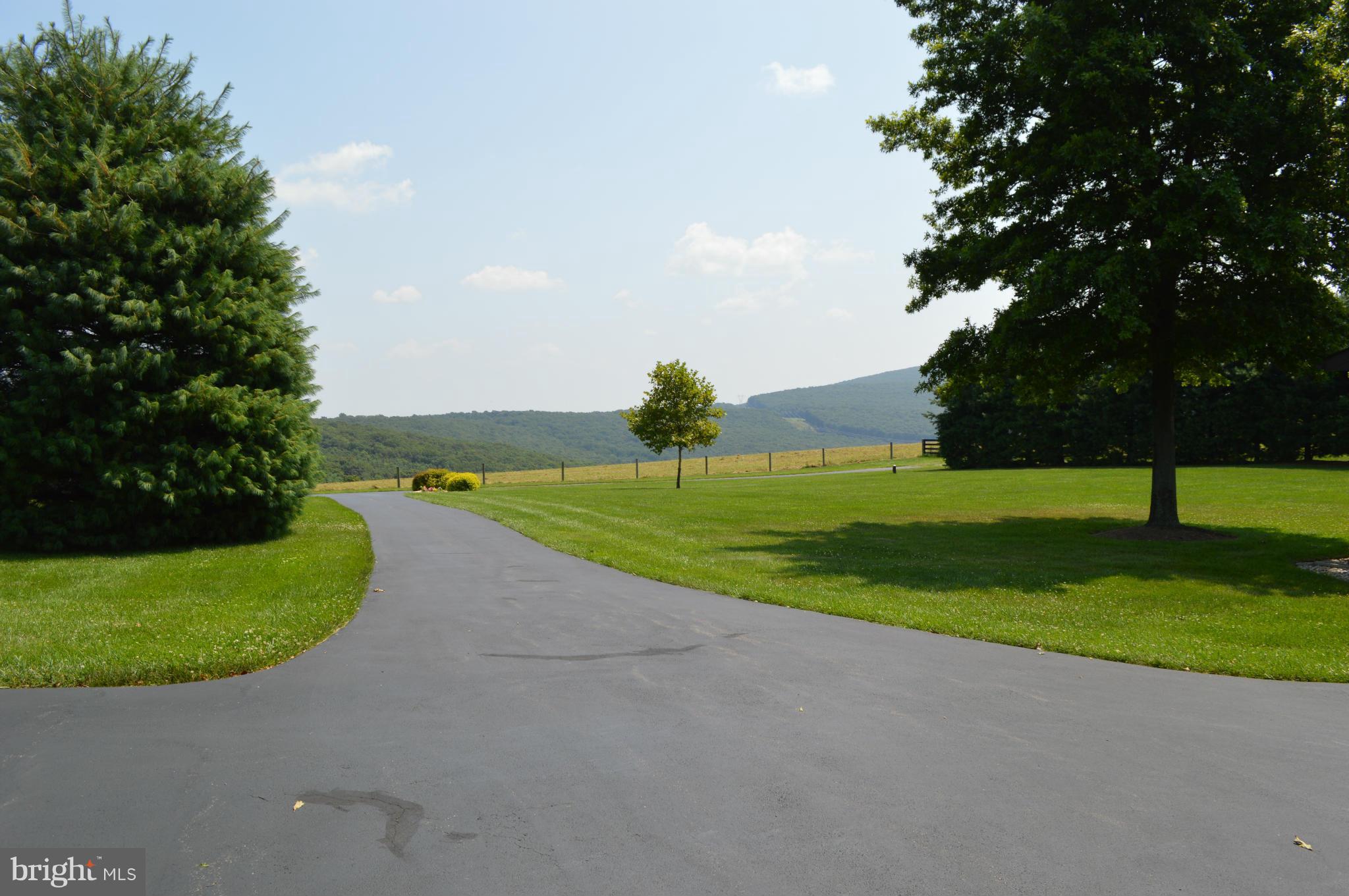 6130 Moser Road Boonsboro, MD 21713 - Photo 23 of 30 Exterior (Front)