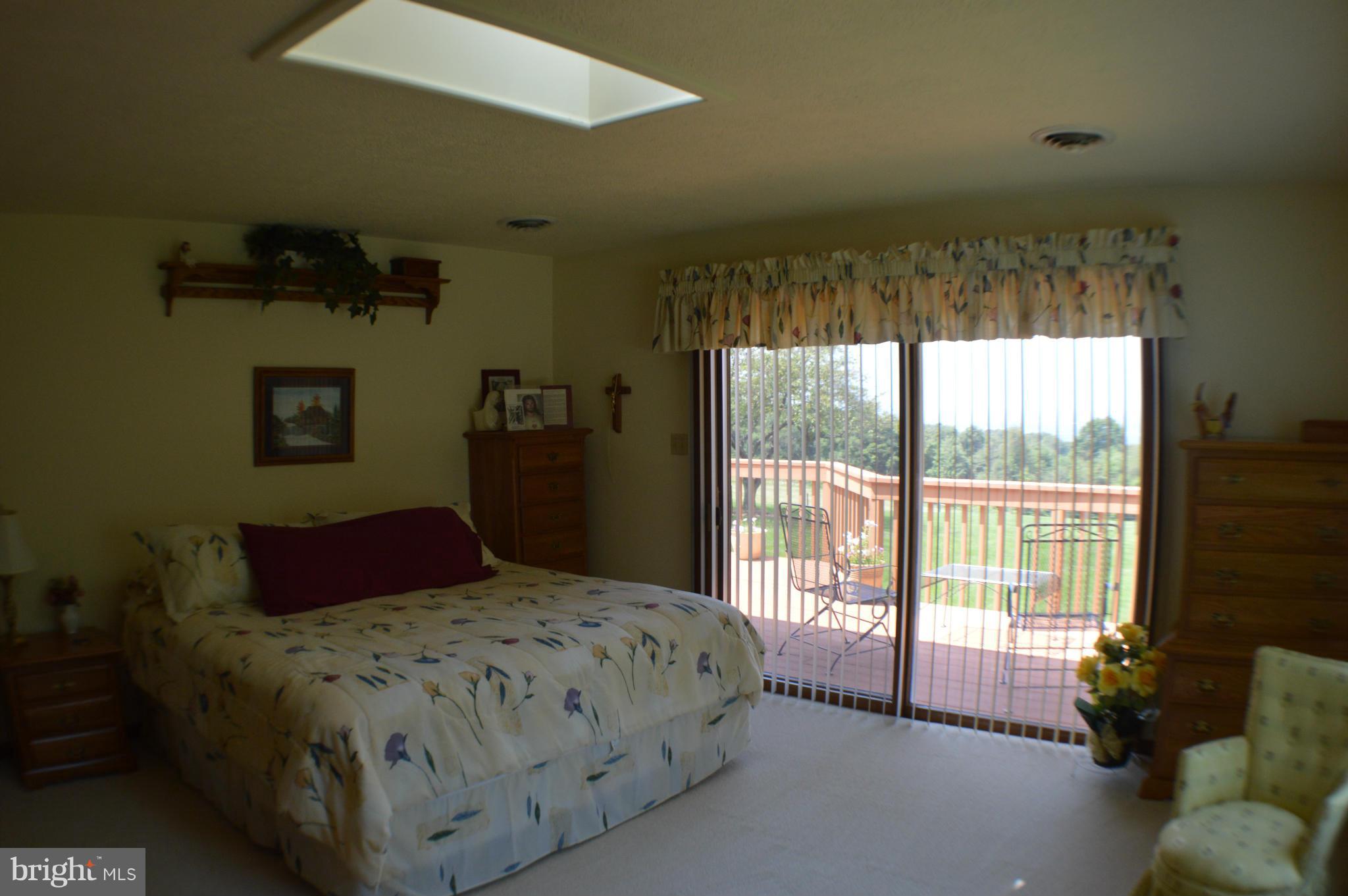 6130 Moser Road Boonsboro, MD 21713 - Photo 9 of 30 Bedroom (Master)