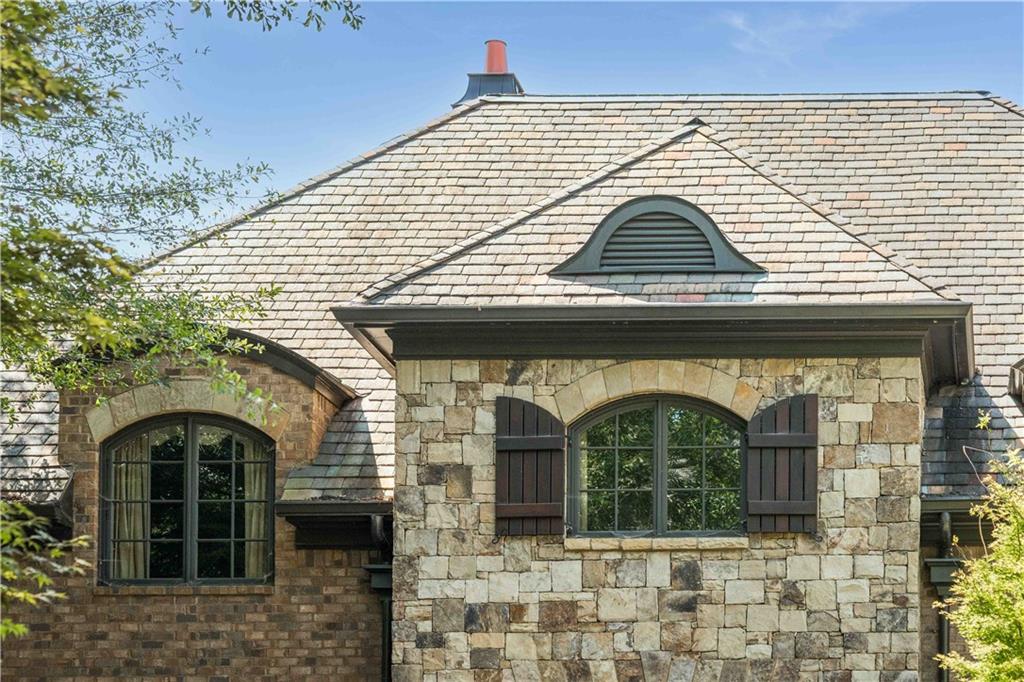 3558 Mill Creek Road Northeast Atlanta, GA 30319 - Photo 77 of 88