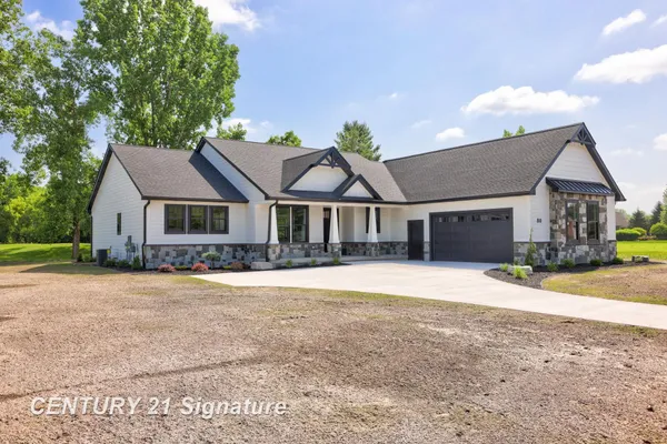 $759,999 | 80 Sawmill Creek Trail, Saginaw, MI 48603