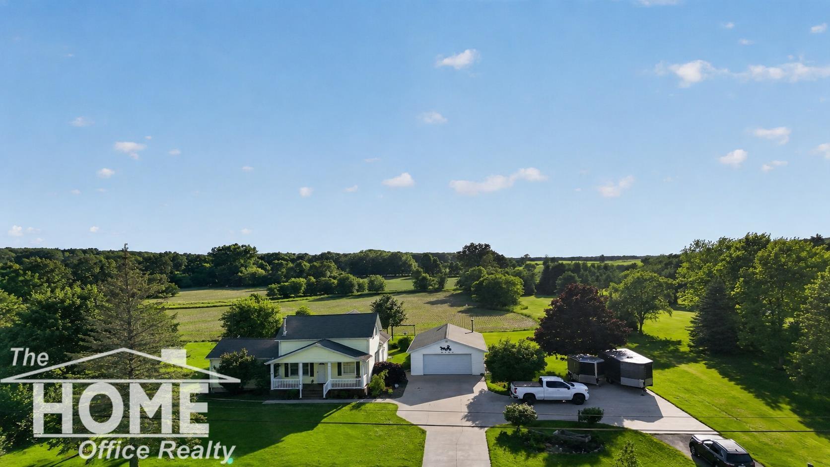 3553 North State Road Owosso, MI 48867 - Photo 53 of 60