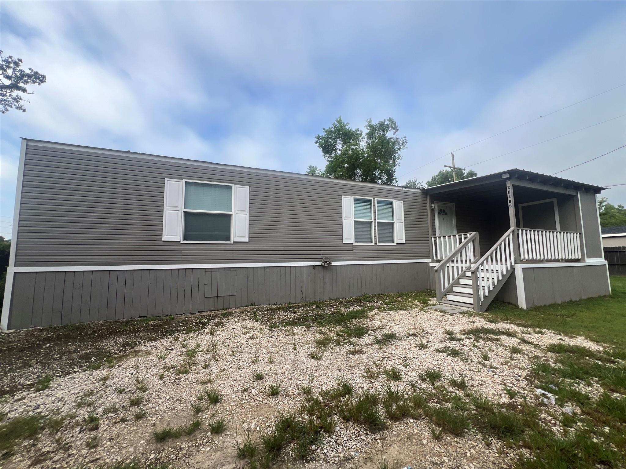 20498 Trinity Way New Caney, TX 77357 - Photo 1 of 6