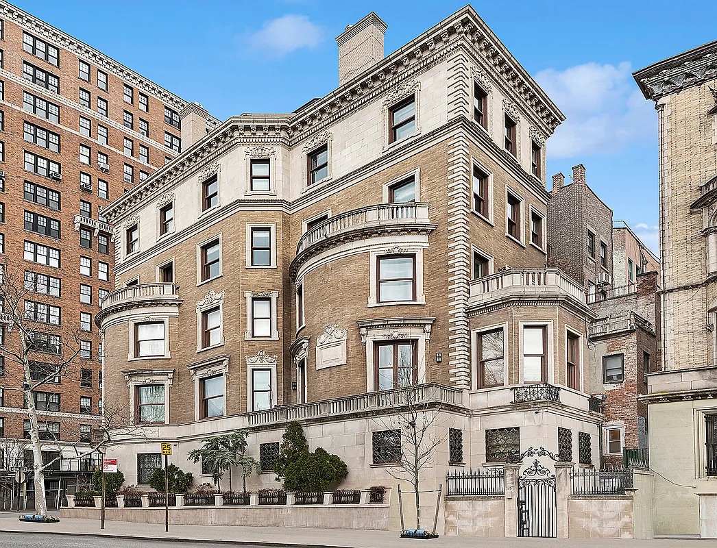 25 Riverside Drive Manhattan, NY 10023 - Photo 4 of 39