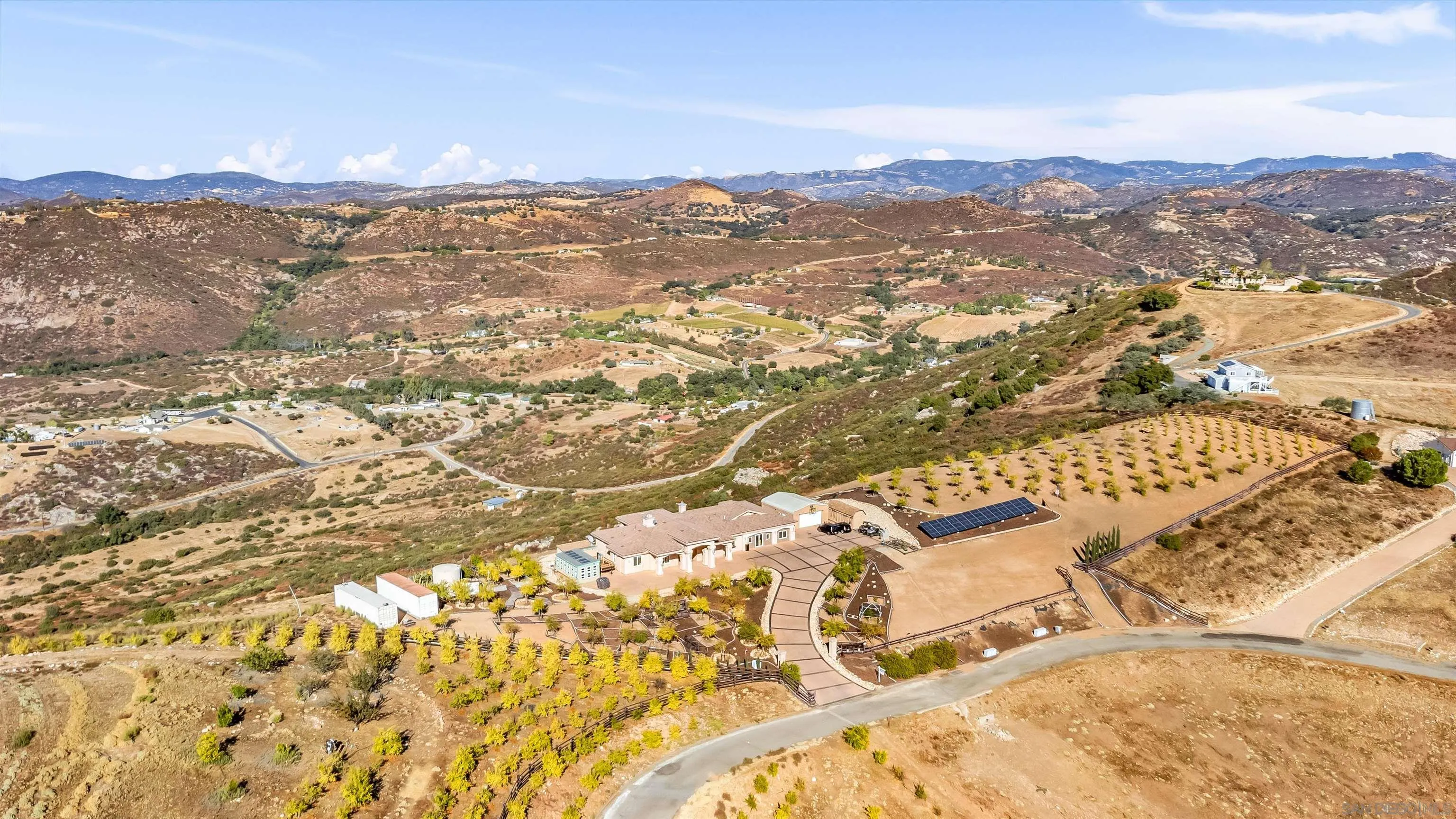 24848 Starlight Mountain Road Ramona, CA 92065 - Photo 6 of 55 Gallery Image 6