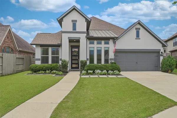 $479,900 | 4310 Bluewood Court, Manvel, TX 77578