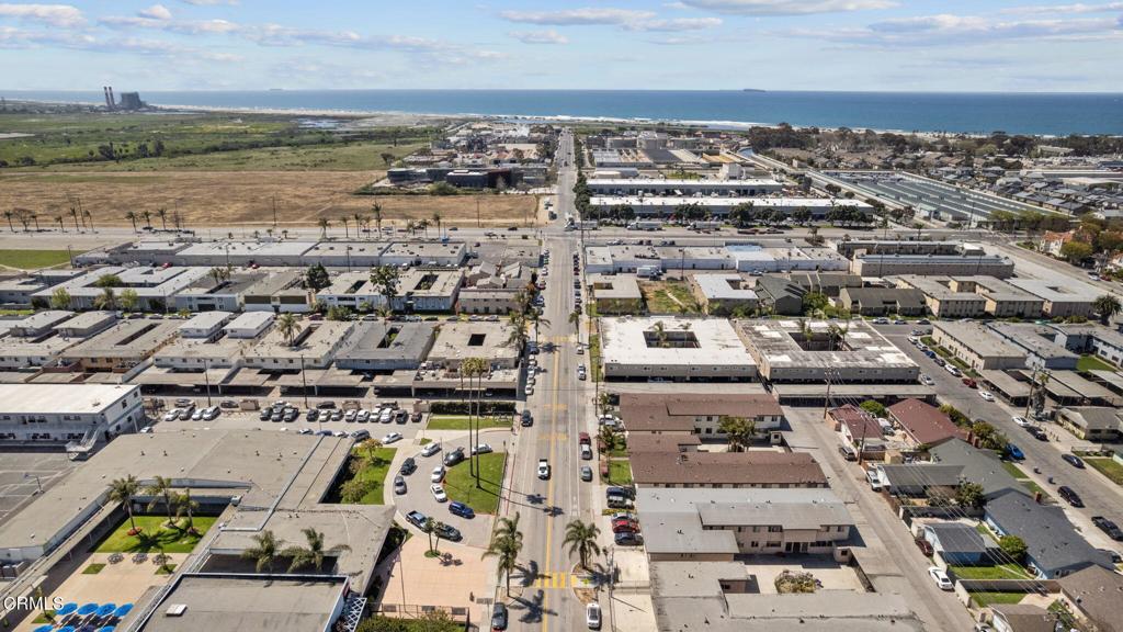 5441 Perkins Road Oxnard, CA 93033 - Photo 29 of 39 an aerial view of a city