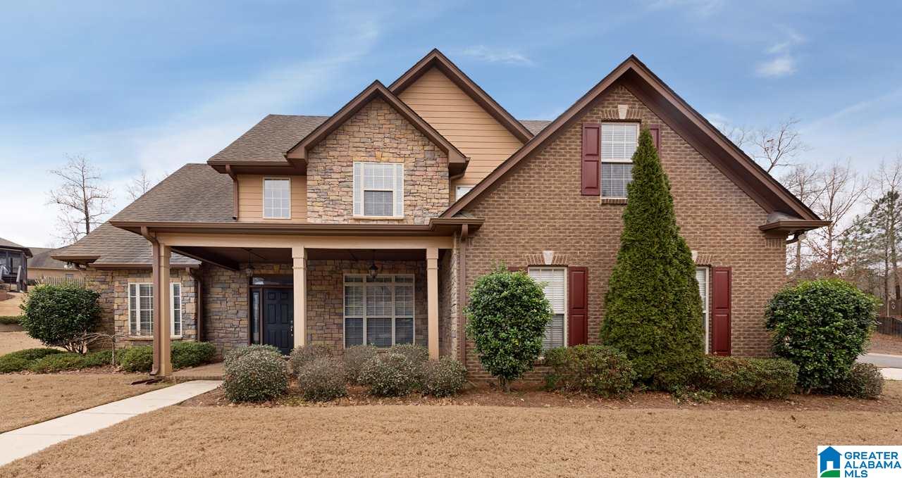 115 River Valley Road Helena, AL 35080 - Photo 1 of 47