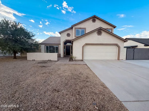 $495,000 | 6115 West Port Au Prince Lane, Glendale, AZ 85306
