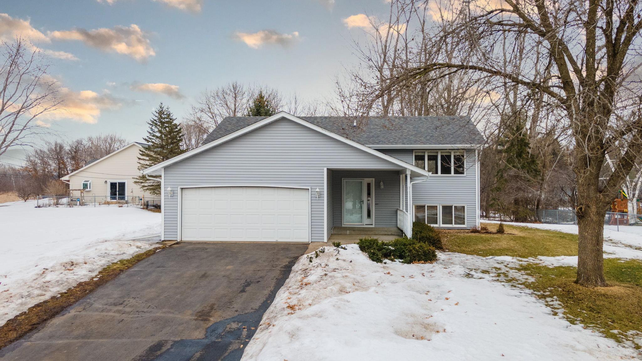 5744 Turtle Lake Road Shoreview, MN 55126 - Photo 1 of 1