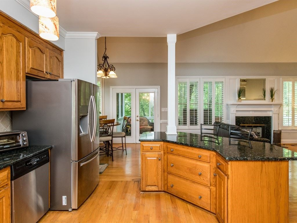 904 Bromley Way Raleigh, NC 27615 - Photo 3 of 26 Photo 3