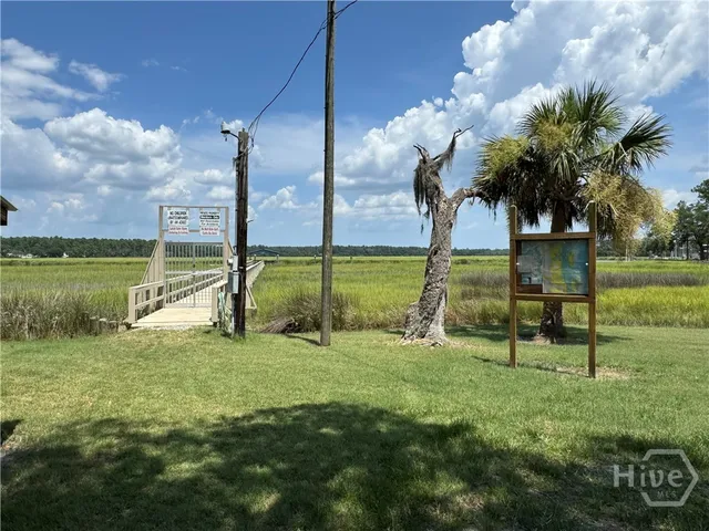 $130,000 | 1215 Fiddler Trace, Townsend, GA 31331