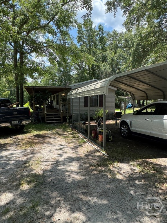 1215 Fiddler Trace Townsend, GA 31331 - Photo 3 of 9
