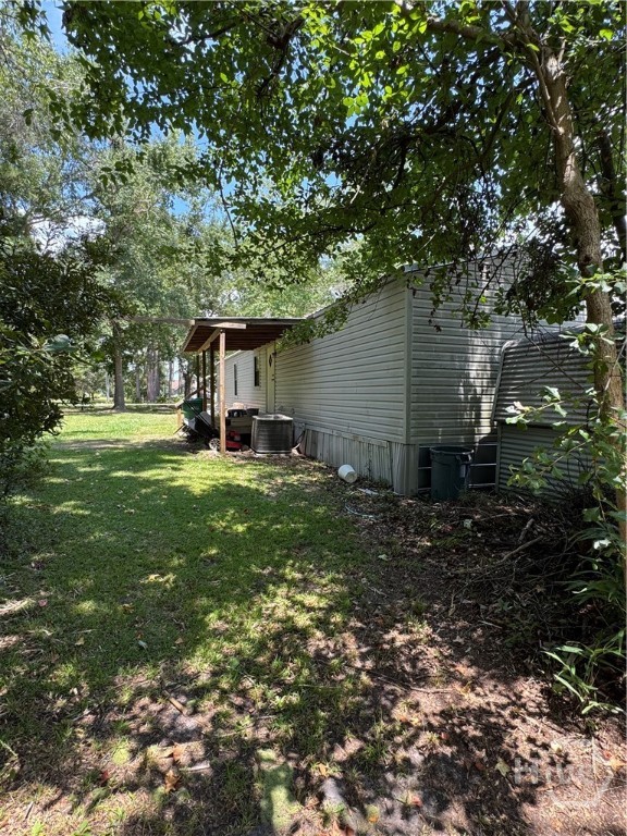 1215 Fiddler Trace Townsend, GA 31331 - Photo 6 of 9