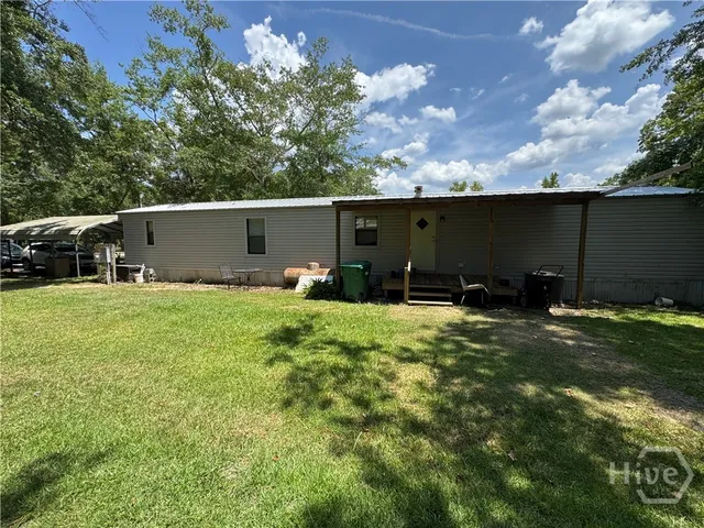 $130,000 | 1215 Fiddler Trace, Townsend, GA 31331