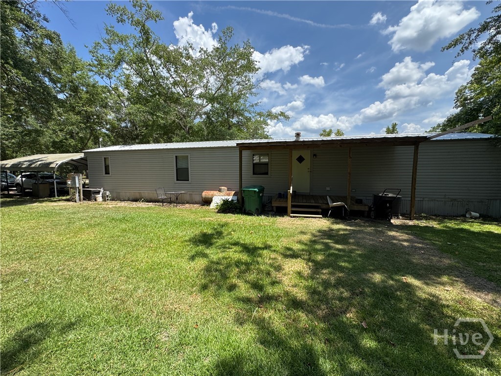 1215 Fiddler Trace Townsend, GA 31331 - Photo 8 of 9