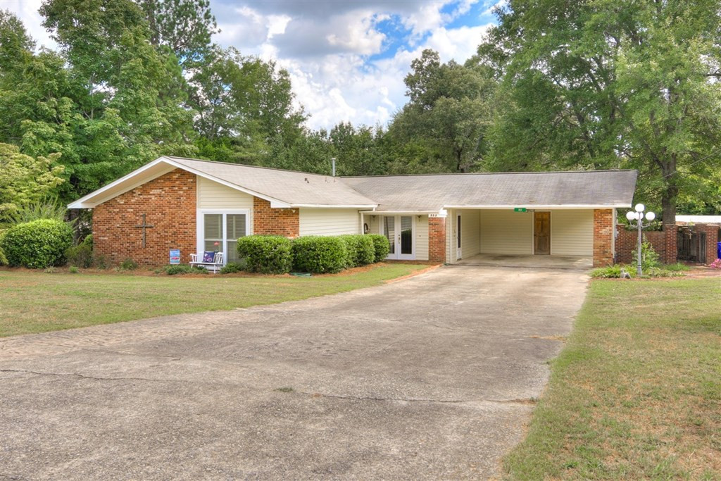 303 Ellis Street Wrens, GA 30833 - Photo 2 of 47 Gallery Image 2