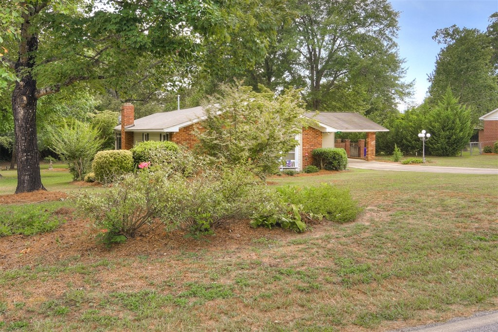 303 Ellis Street Wrens, GA 30833 - Photo 3 of 47 Gallery Image 3