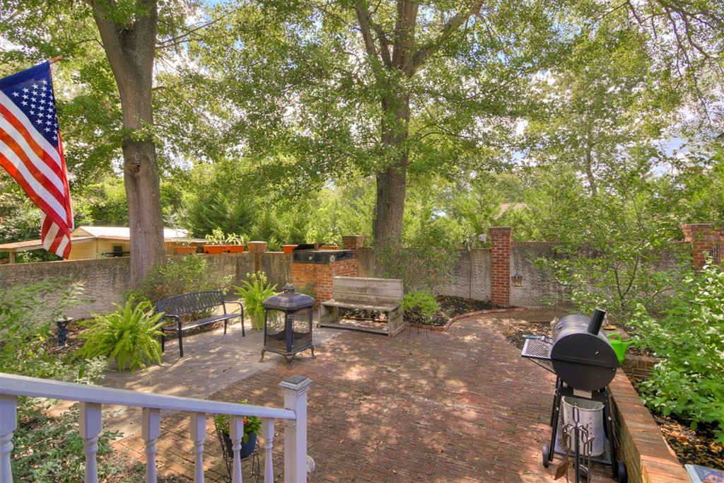 303 Ellis Street Wrens, GA 30833 - Photo 37 of 47 Gallery Image 37